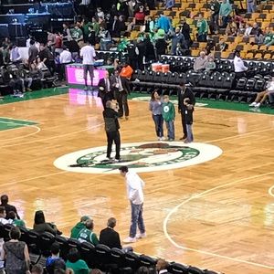 Meet your Posher, Timothy